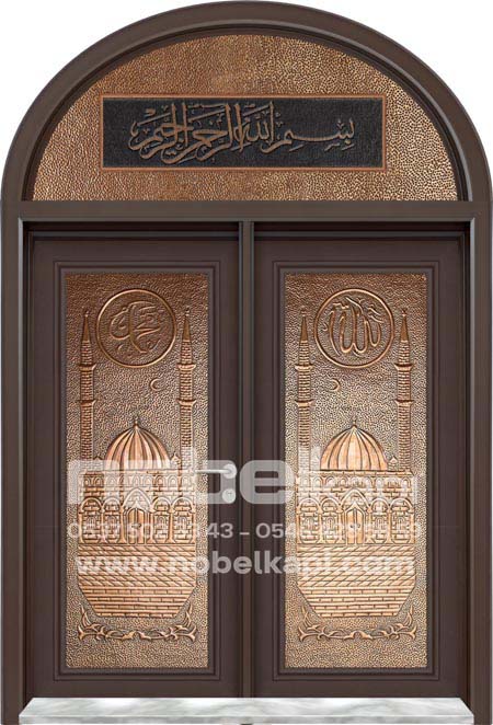 NOBEL KAPI BİNA GİRİŞ-935